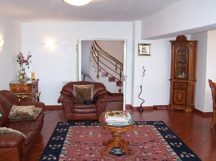 De Inchiriat Apartament 3 Camere tip Duplex, Unirii - Zepter + Parcare - Poză 2