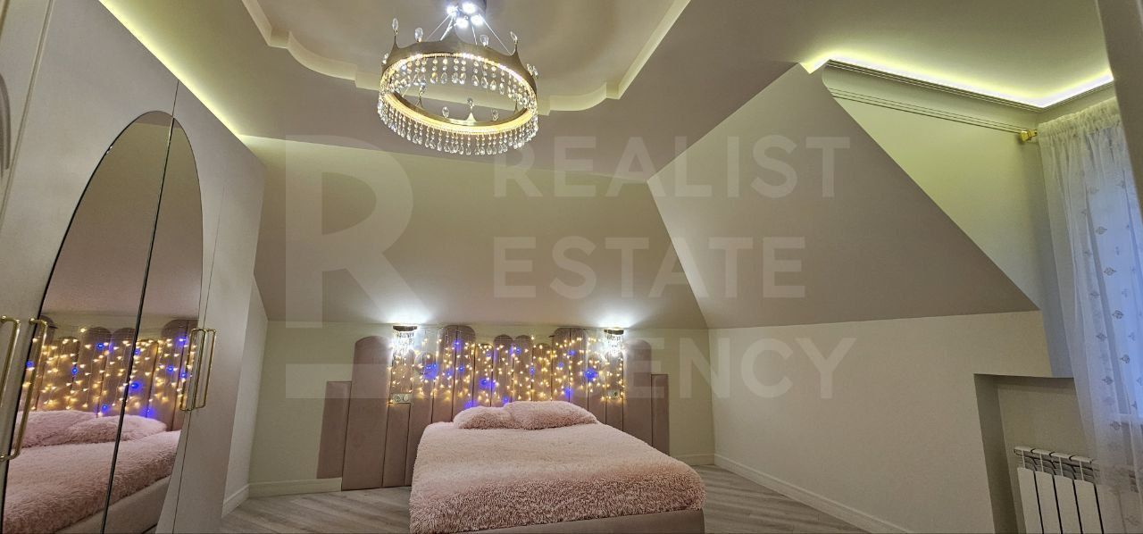 Vânzare, casă, 3 nivele, 300 mp+7,2 ari, str. Chișiniău, Cricova - Poză 18