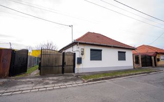 Casa Oradea 4 camere 1100 mp teren panouri si baterie de stocare - Poză 10