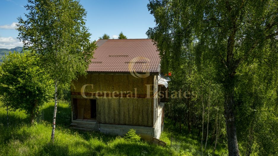 Descoperă Paradisul Montan din Moieciu de Jos! - Poză 31