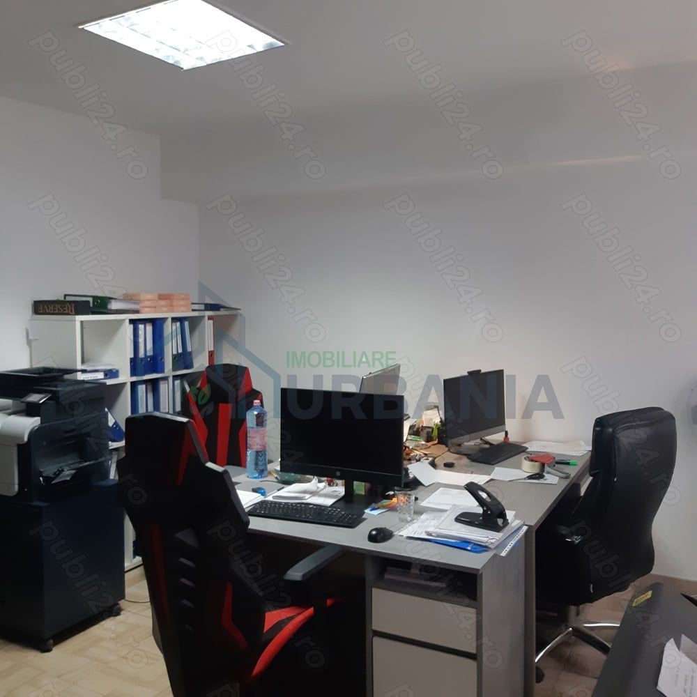 Spațiu de închiriat 40 mp în Super Copou, Iași - Poză 3