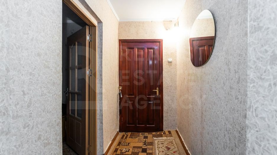 Vânzare, apartament, 5 camere, bd. Mircea cel Bătrân, Ciocana - Poză 21