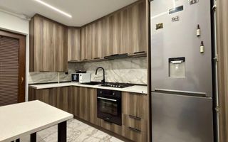 🏡 Ap 2 camere, dec – mobilat PREMIUM – Astoria, Lunca Cetățuii - bloc 2022 - Poză 4