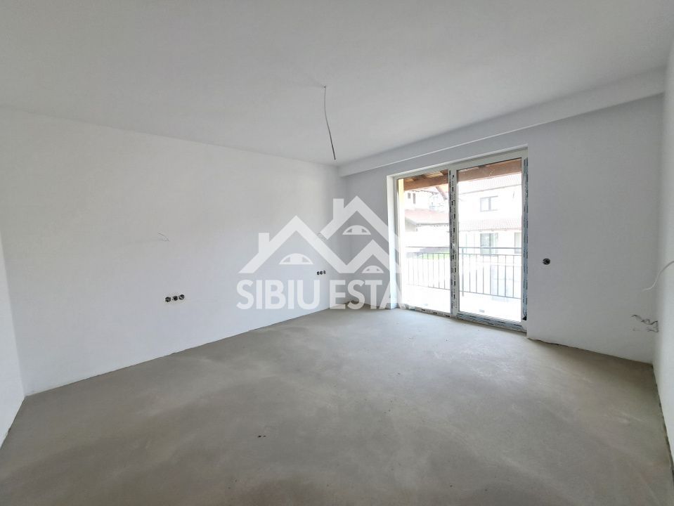 Casa Selimbar 4 camere, 2 bai, terasa - Poză 10