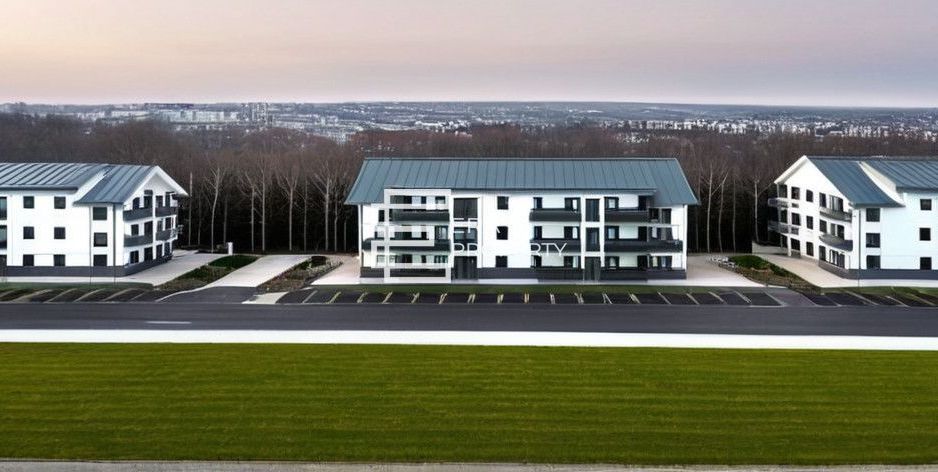 Apartament 2 camere 46 mp-etaj 1 -Șelimbăr, zona Unirii - Poză 7