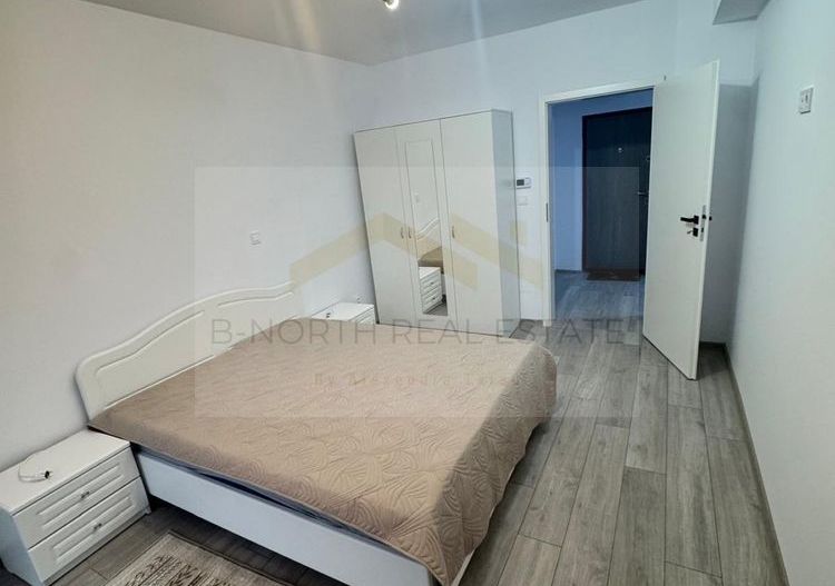 Apartament 2 camere, bloc nou 2025 | Încălzire în pardoseală | Parcare inclusă* - Poză 3