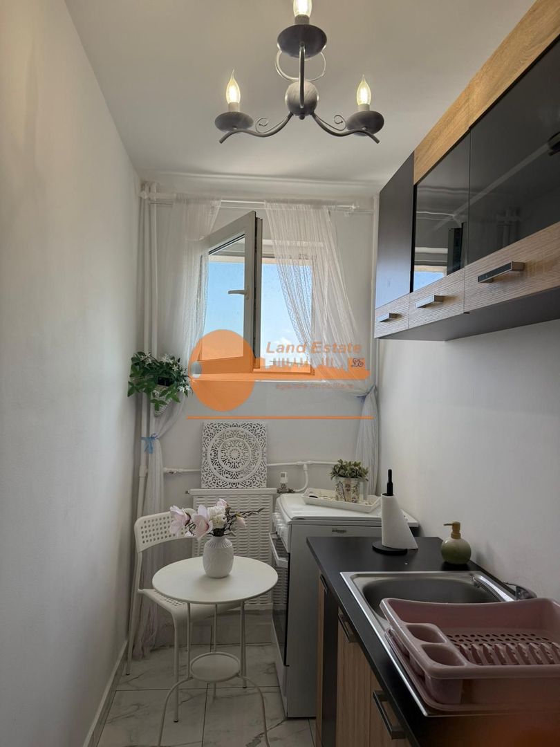 Garsoniera Pacii - 450 m metrou - Poză 5