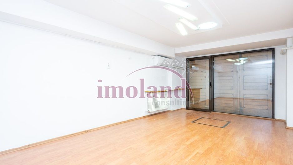 Vila unica cu curte libera 300mp si garaje - Floreasca - Compozitori - Poză 24