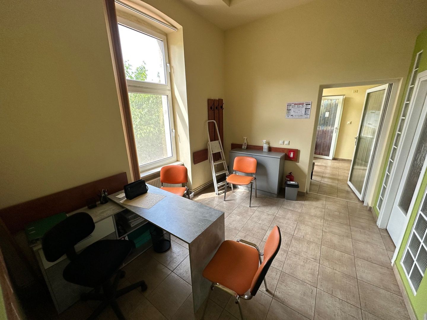 Ultracentral  format din 2 apartamente cu CF separat - Poză 17