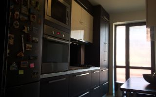 Apartament nou, 2 camere decomandat, terasa, Et.3, Loc parcare, Lift. - Poză 10