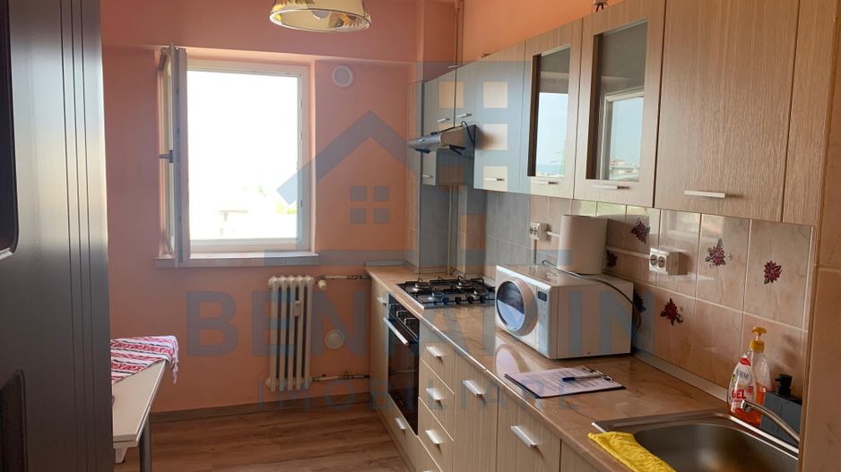 2 camere decomandat mobilat utilat Lapus Electroputere 0% comision - Poză 2