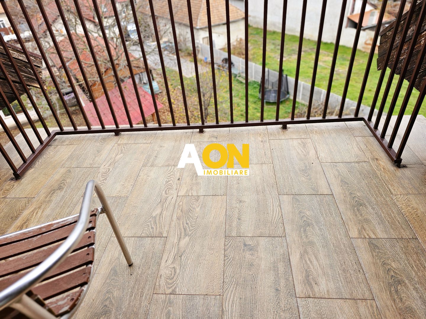 Apartament 4 camere, 130 mp utili, etaj 2, Caroline Gemina - Poză 17