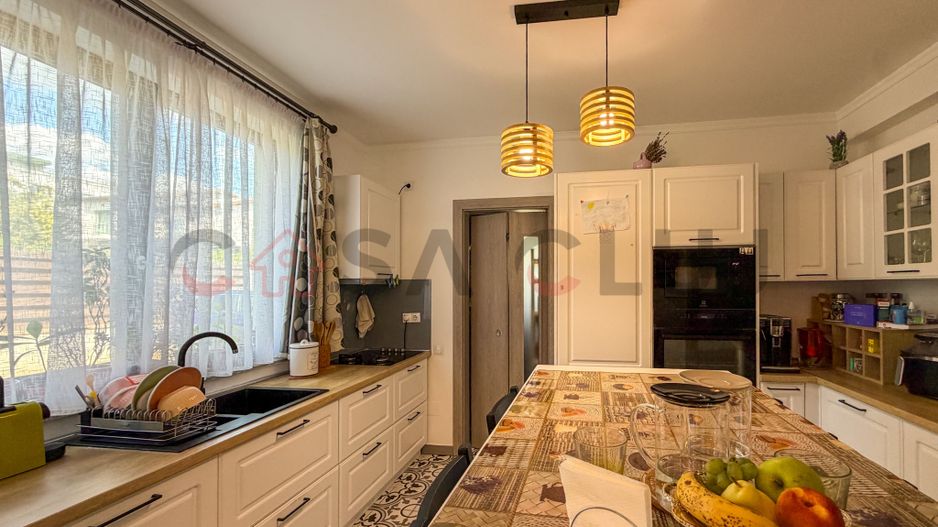 CASA 4 CAMERE | DAMBUL ROTUND | 112 MP UTILI | 362 MP TEREN - Poză 10