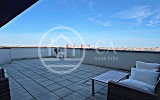 Apartament cu 4 camere de inchiriat in Prima Sova, Oradea - Poză 16