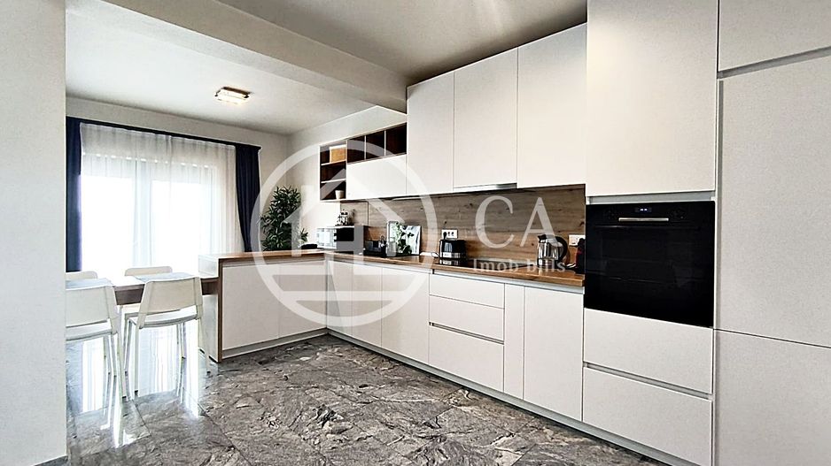Apartament la casa de închiriat cu 3 camere în Cihei - Poză 7