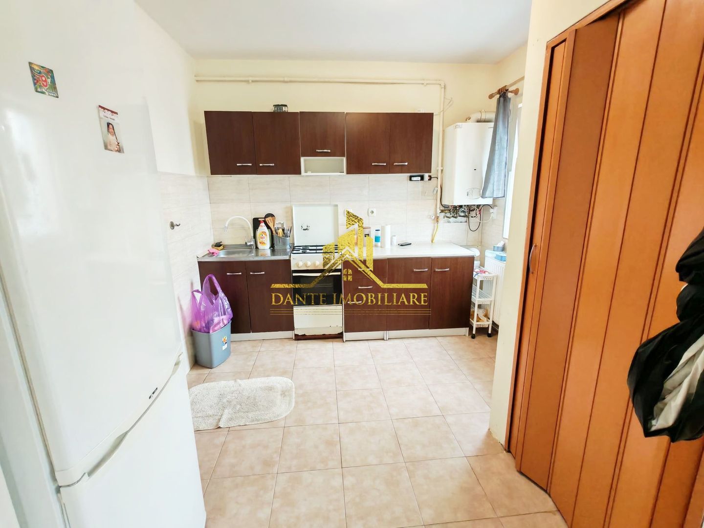 2 camere, decomandat, PET FRIENDLY, bloc nou, Floresti, zona VIVO - Poză 14
