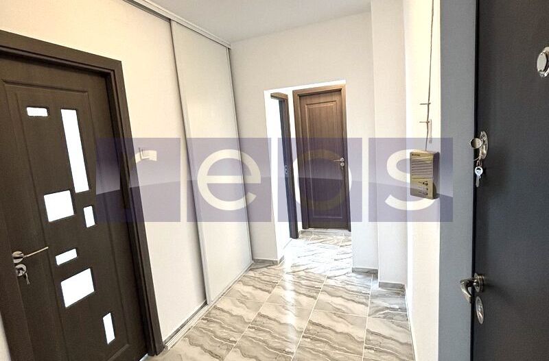 DE VANZARE 2 CAMERE SPATIOS LUMINOS DECOMANDAT | 13 SEPTEMBRIE - PETRE ISPIRESCU - Poză 7