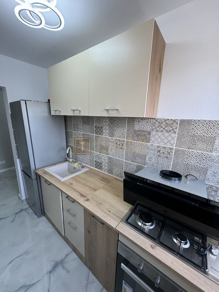 2 camere, zona Sala Olimpia - stadion Dan Paltinisan -Complex Studentesc - Poză 4