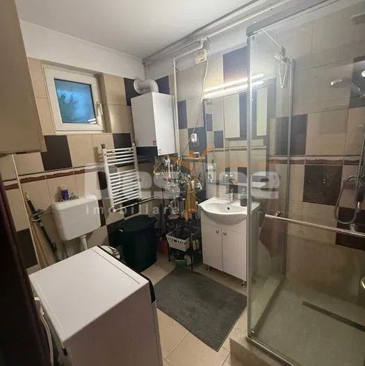 APARTAMENT 4 CAMERE +TERASA +2 LOCURI DE PARCARE - Poză 6