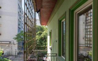 Etaj in vila ideal atelier, cabinet sau locuit, hub, activitati creative - Poză 26