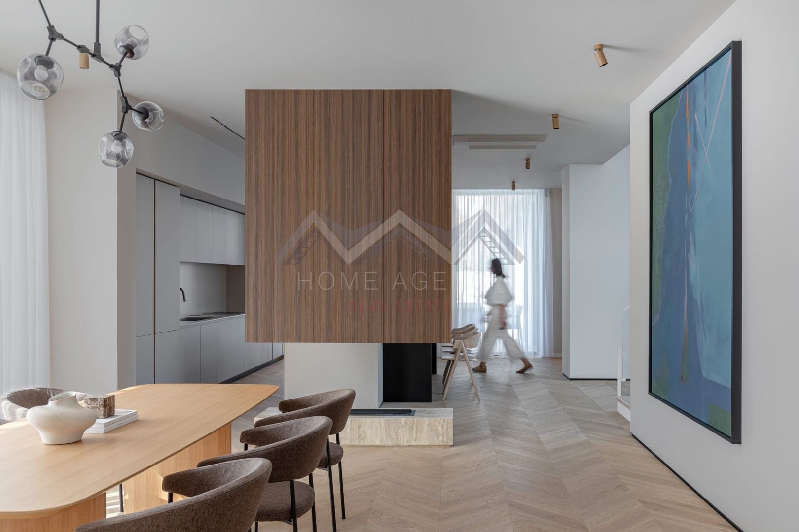 Vilă PREMIUM ultrafinisată design superior Pipera - Iancu Nicolae | poze reale - Poză 13