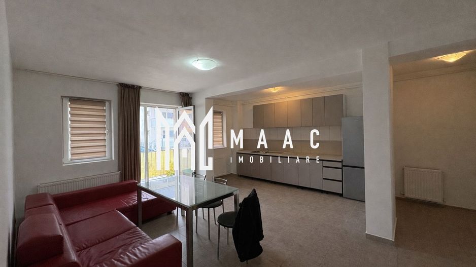 Apartament 2 camere I Parter I Mobilat,Utilat I Selimbar - Poză 1