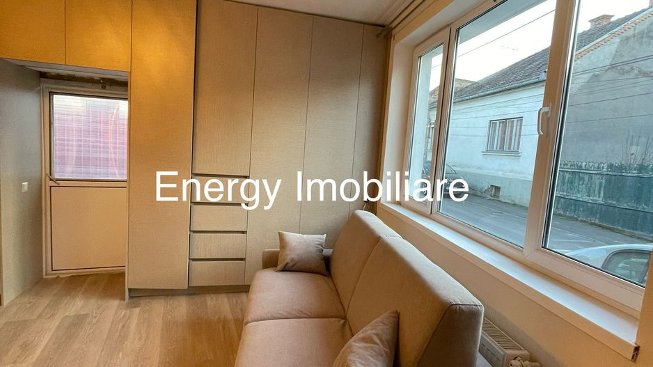 Casă cu 1 cameră, zonă central - Poză 2