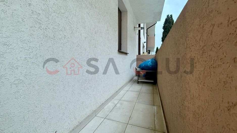 2 camere, mobilat, parcare, zona Lidl Bună Ziua! - Poză 7