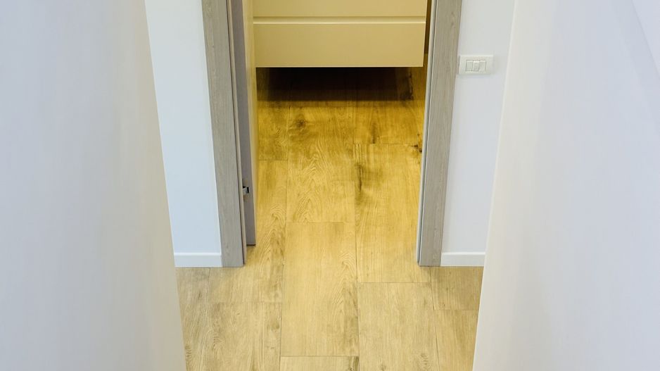 INCHIRIAT - Casa Segmentul Lux - 3 dormitoare & dressing - Prima Inchiriere - Poză 13