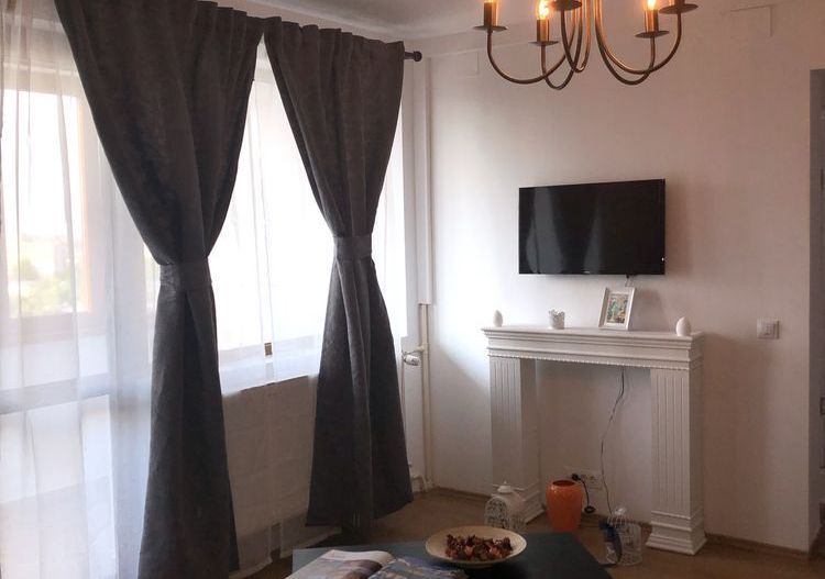 Vând 🏢 Apartament 2 camere mobilat și utilat | Titan | 60 mp | Etaj 10 - Poză 8