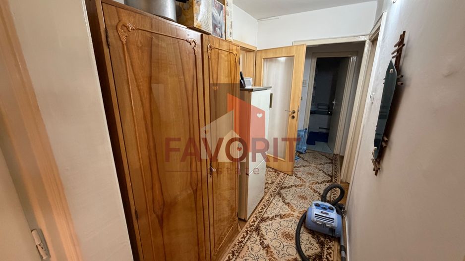 Etaj 1. Centrala proprie. Garaj in baterie. Boxa in CF - Poză 17
