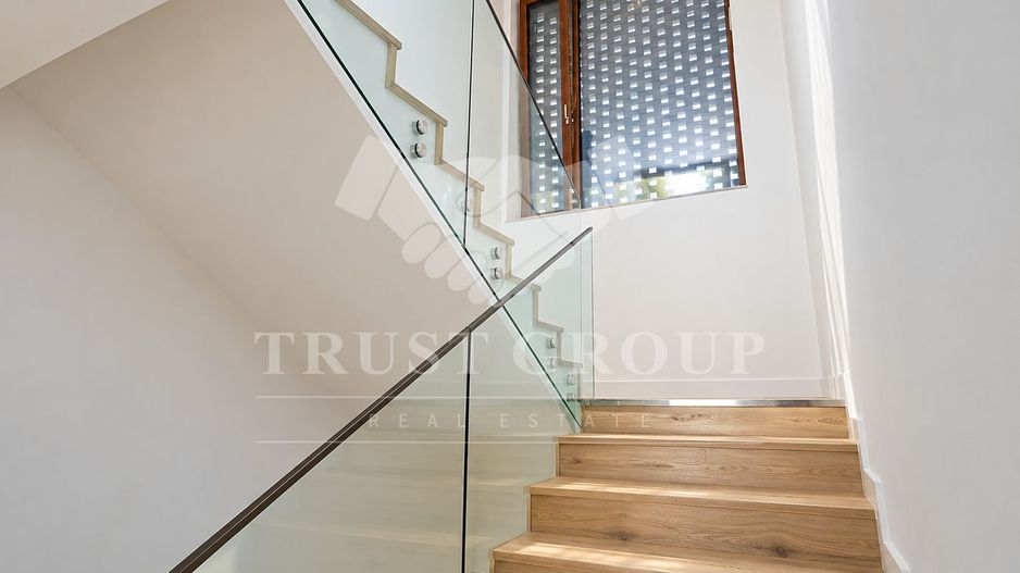 Vila Iancu Nicolae | Smart Home | 2026 | Curte libera 330mp - Poză 41