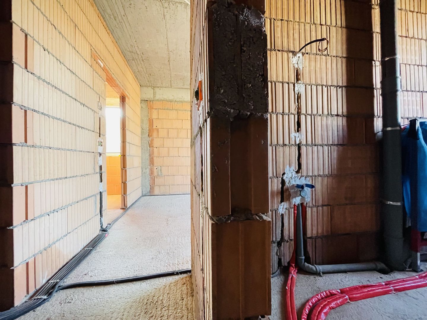 Apartament Unic | 4 cam, 140 mp | Lift&Terasa 37 mp | Singur pe nivel - Poză 27