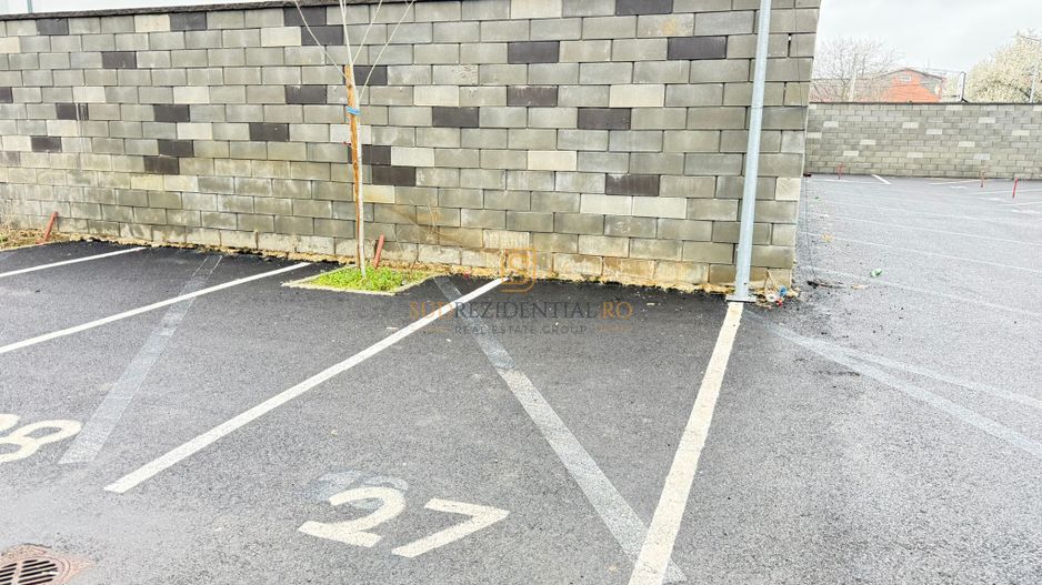 Apartament 2 camere, curte proprie, finisat modern, gata de mutare - Poză 14