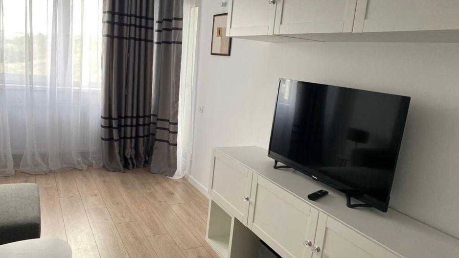 GARSONIERA HIGH CLASS RESIDENCE, PARCARE, BUCATARIE INCHISA, BLOC NOU - Poză 3