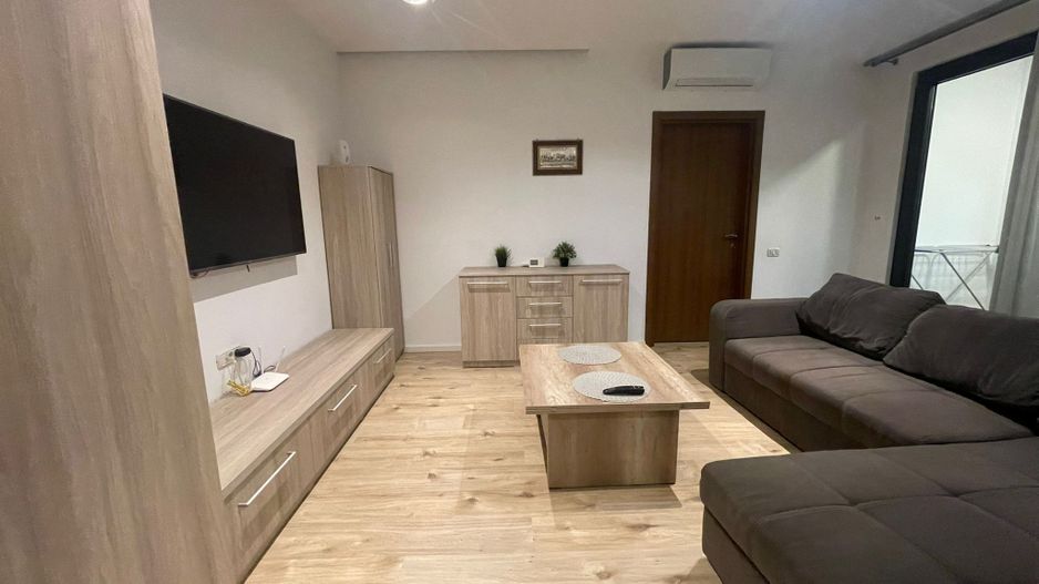 AP. 2 CAMERE CAVAR RESIDENCE, LOC PARCARE, CENTRALA TERMICA, BLOC NOU - Poză 2