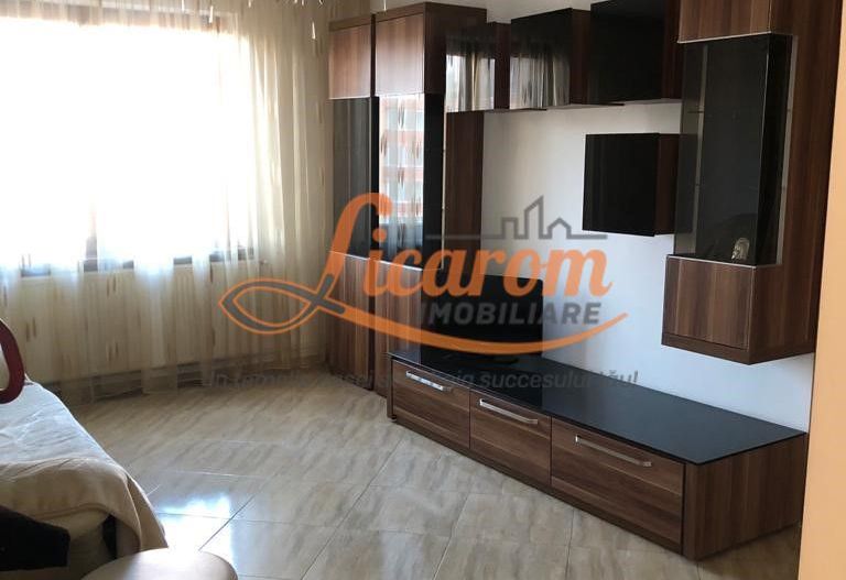 Apartament 3 camere Calea București,complet mobilat,utilat,500 eur - Poză 3