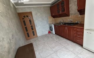 Vânzare, apartamet o cameră 36 mp, str. Bulgară, Bălți - Poză 2