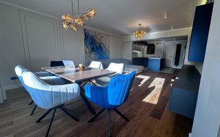 Apartament spatios 4 camere I Zona Avitorilor I Charles de Gaulle - Poză 5