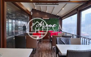 AFACERE LA CHEIE DE VANZARE - Bistro & Caffe, iRogerius, Oradea - Poză 2