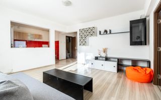 2 camere, modern, parcare, Central Zona Platinia, USAMV, Motilor - Poză 1