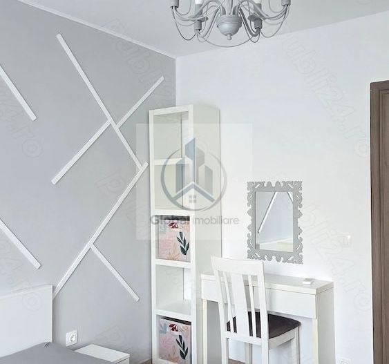 Inchiriez apartament 2 camere + loc de parcare   Tineretului - Poză 5