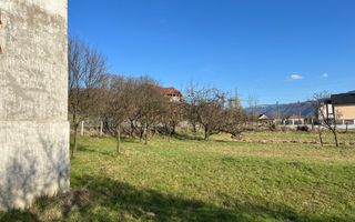 Casa+teren Bistrita-Bargaului - Poză 18