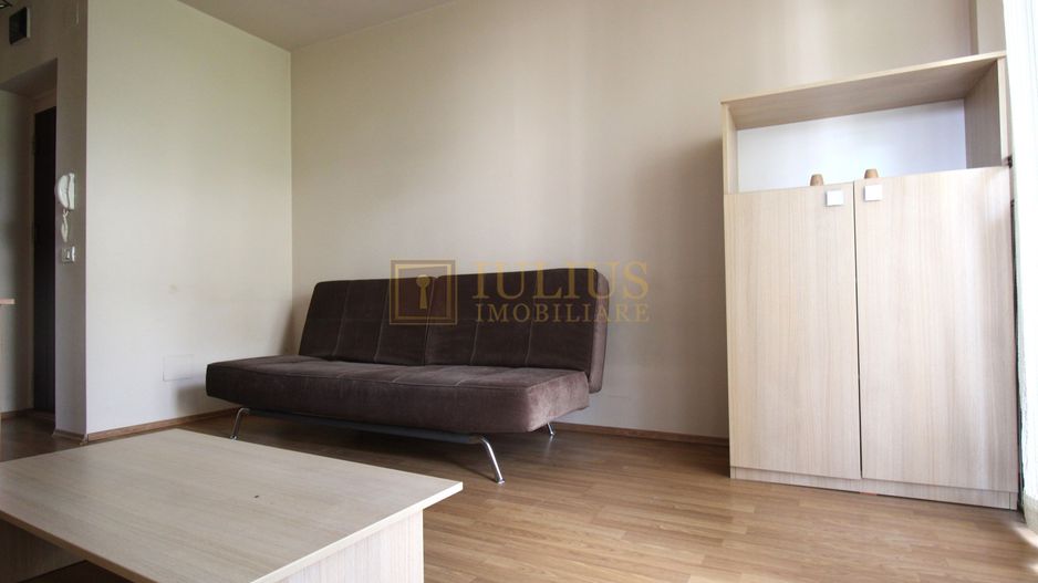 Centrala proprie, bucatarie inchisa si balcon spatios; posibilitate decontare - Poză 3