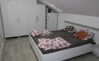 3 camere,  Giroc, la 10 min de Spitalul Judetean, centrala proprie - Poză 1