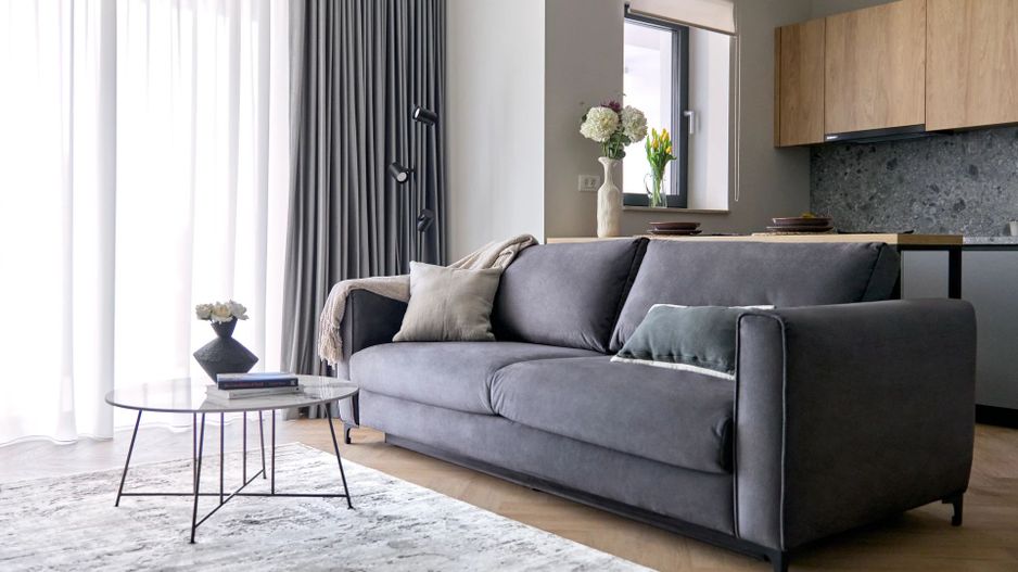 APARTAMENT 2 CAMERE | COMPLEX NOU AVIATIEI | COMISION 0% - Poză 4