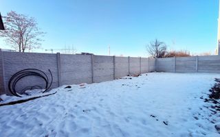 Casă  P+1+Pod locuibil | Lunca Sătească |  Teodor Pallady - Poză 34