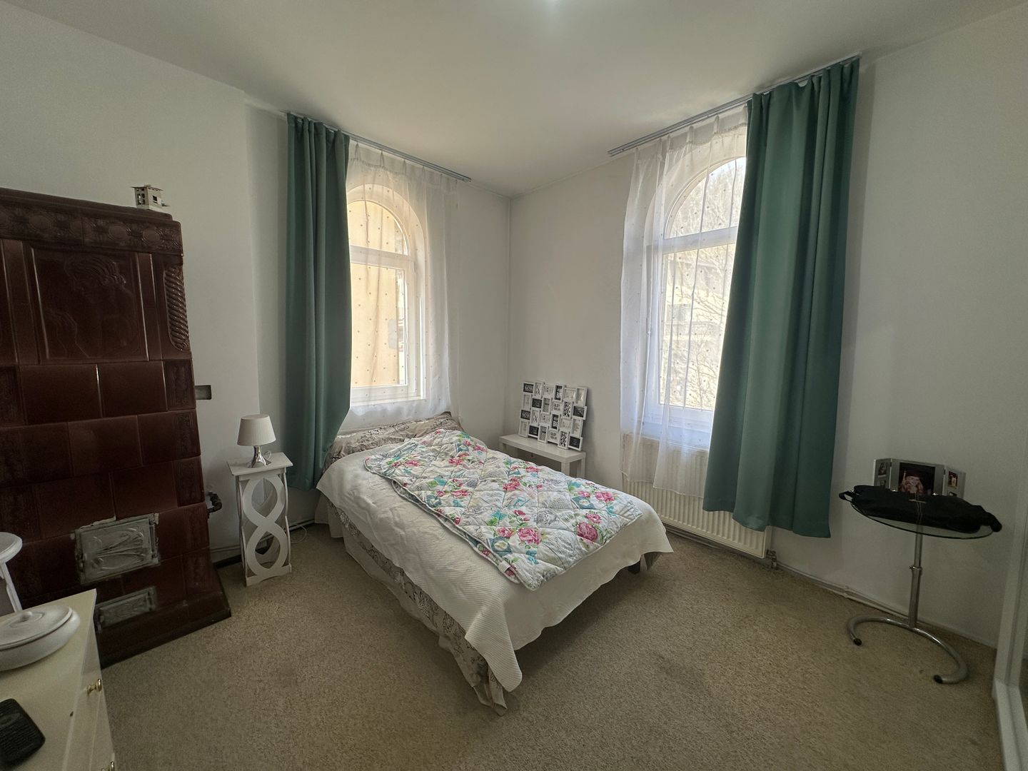 Apartament 3 camere de vanzare in Predeal - Poză 5