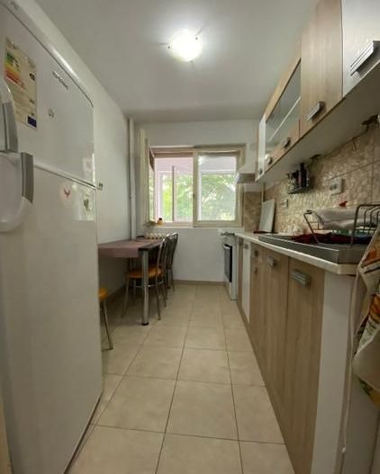 2 camere Baba Novac, etaj 1, balcon, pet friendly, langa IOR - Poză 7