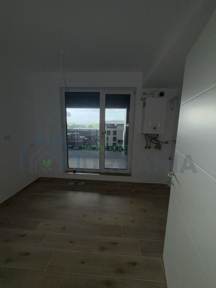 Apartament 2 camere decomandat, 63.5 mp, etaj 7/7, Freya Residence - Bucium - Poză 7
